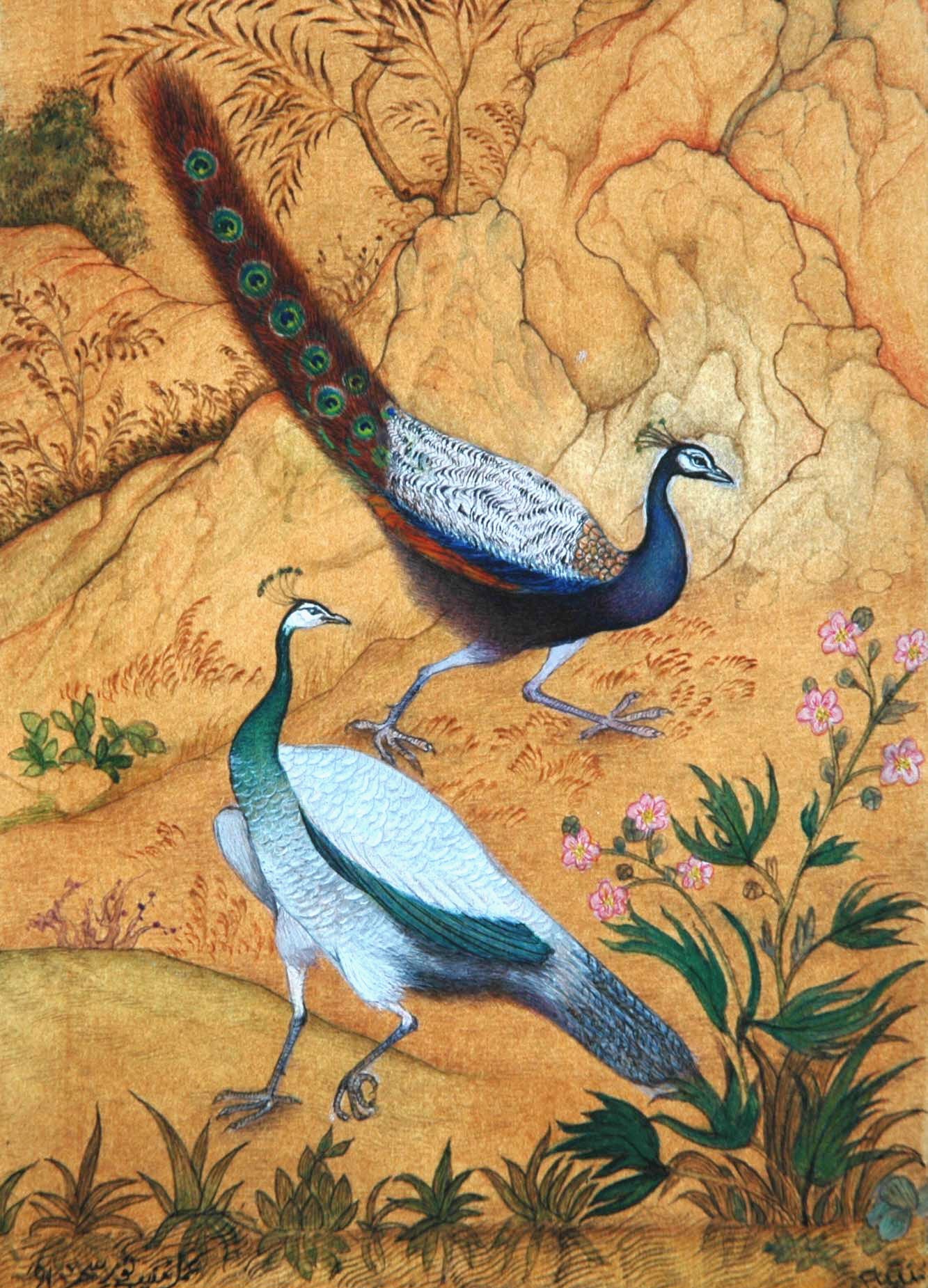 Mor Detail · Other Miniatures